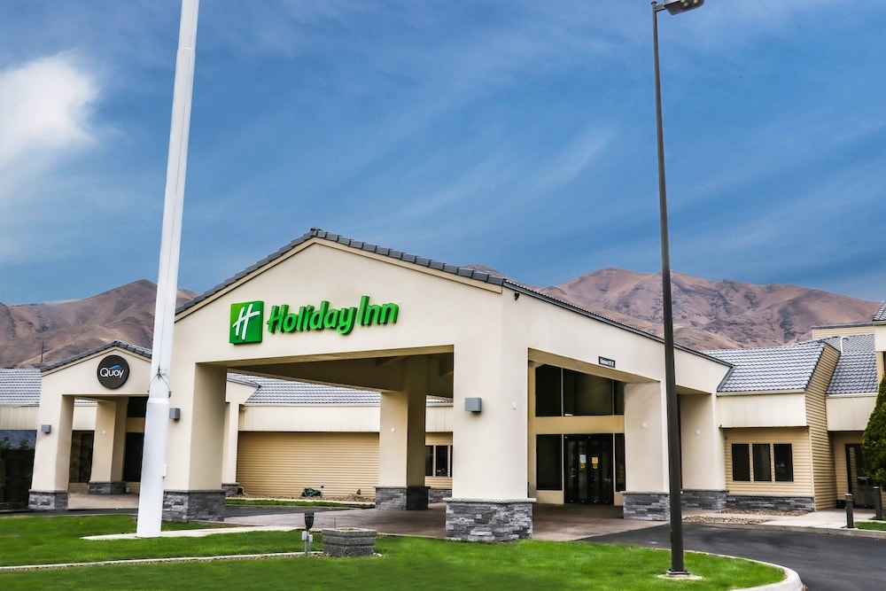 Holiday Inn Clarkston Lewiston by IHG - photo 79