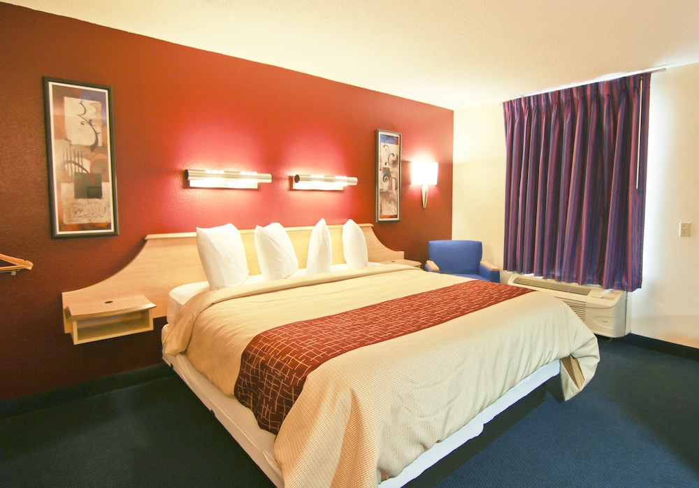 Red Roof Inn Somerset KY - photo 11