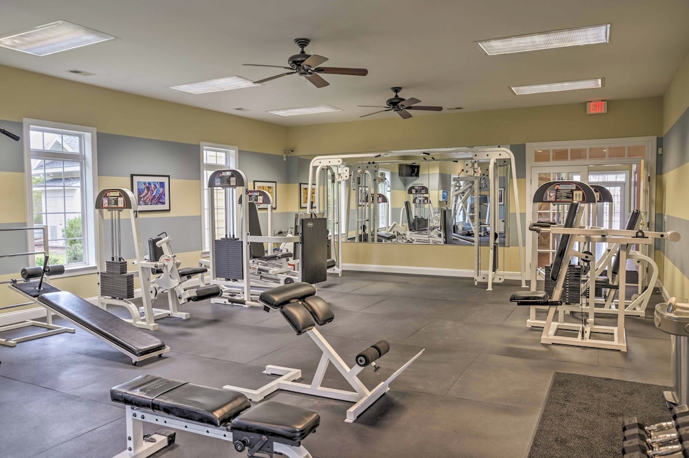 Tupelo Bay Golf Resort Condo 1 Mile To Beach - photo 6