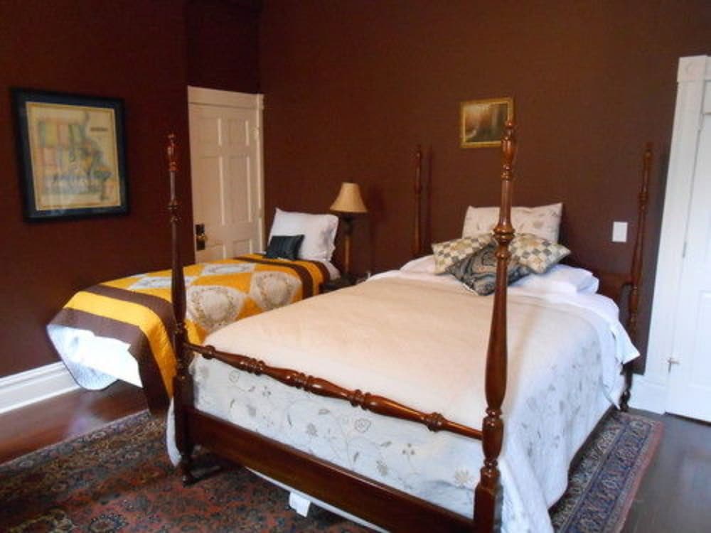 Benton Park Inn - photo 6