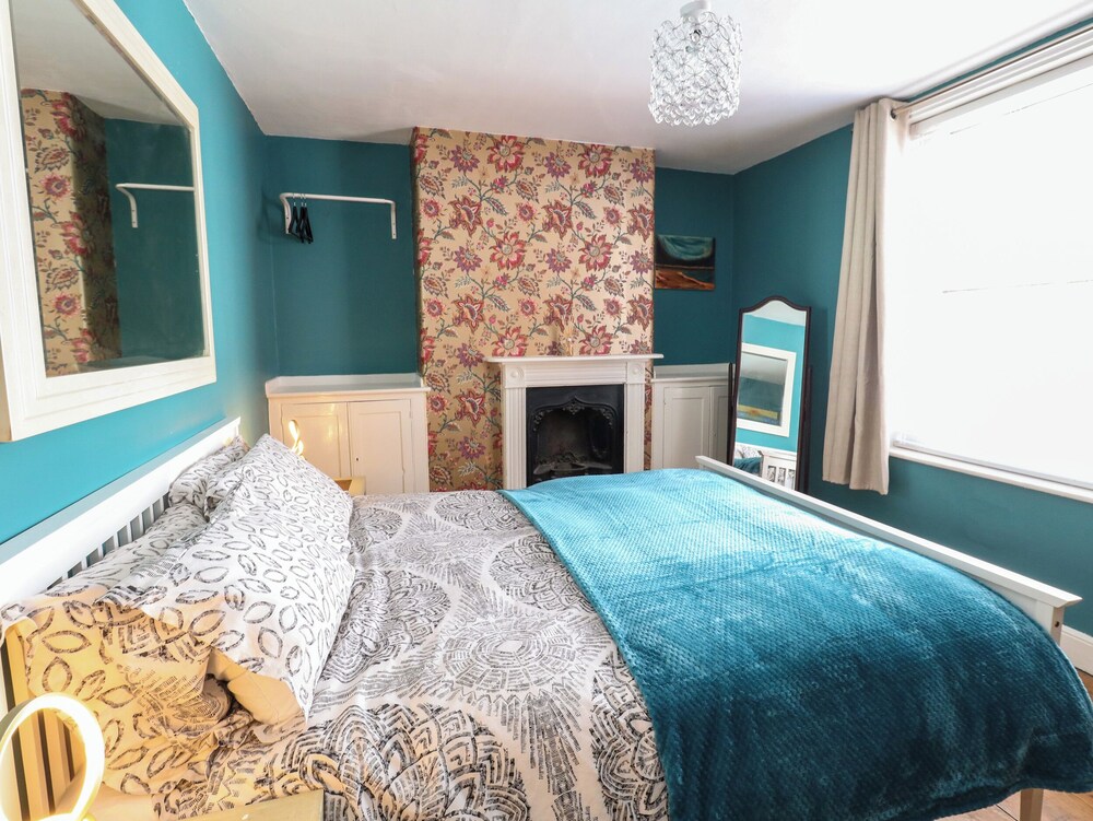 Georgian Hideaway — Weymouth — photo 5
