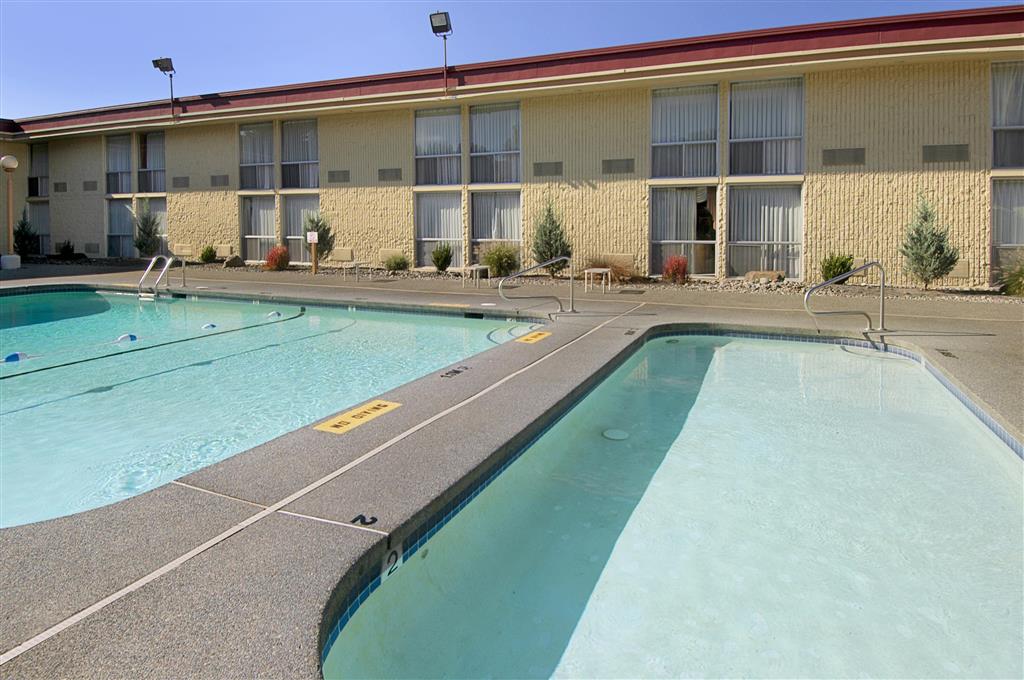 Red Lion Hotel Kelso Longview - photo 14