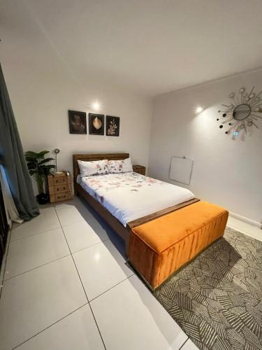 Petalsoft - carbon neutral hotel in Pretoria