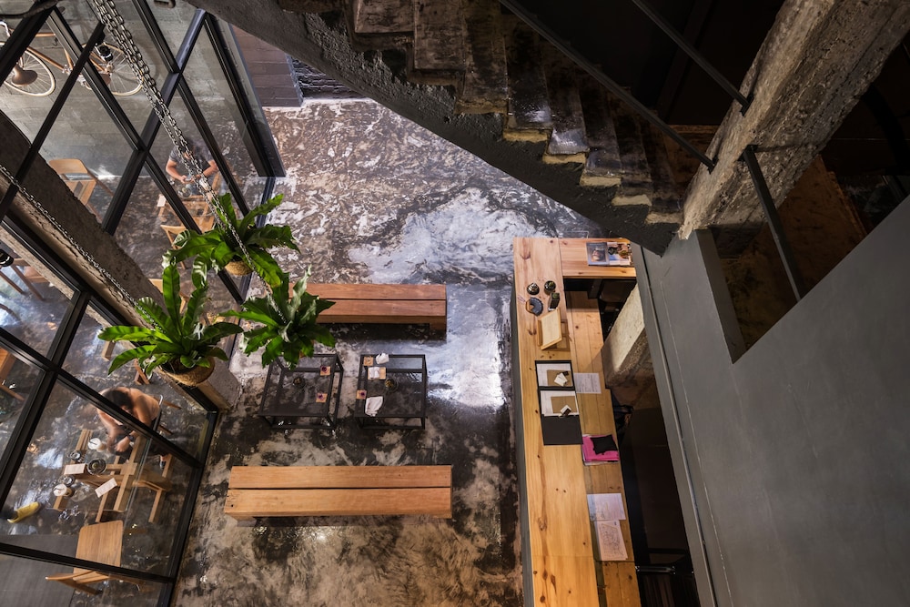 La Pause Hatyai - last minute hotel in Hat Yai