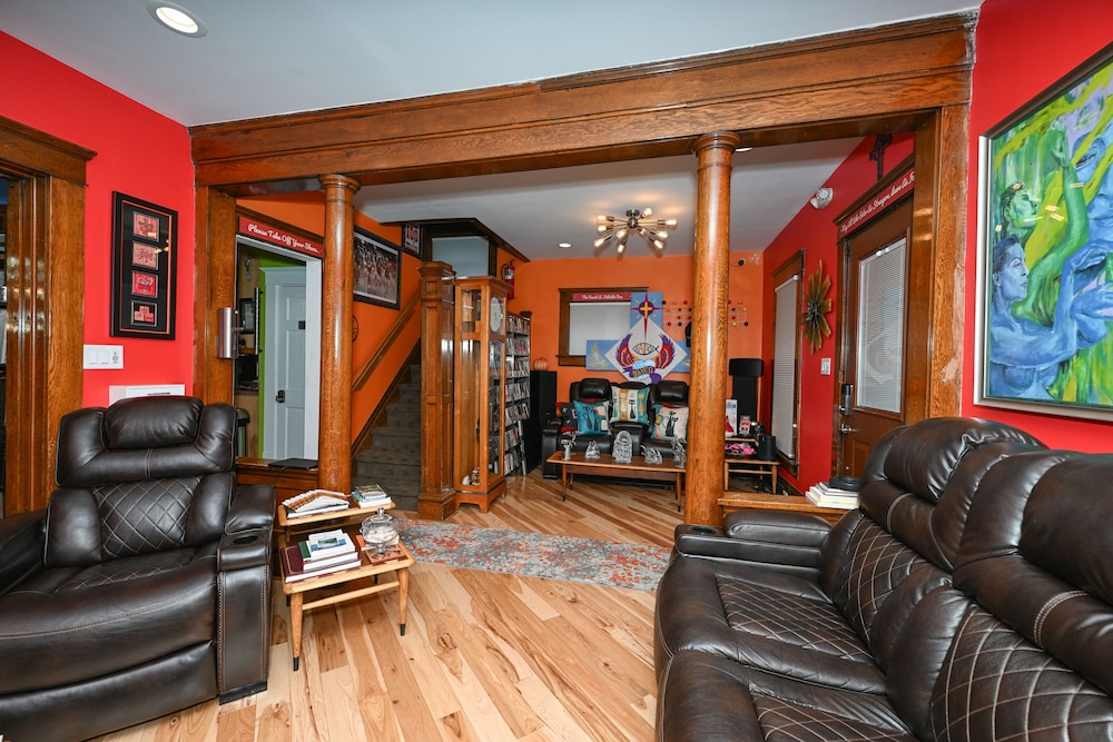 Berrodin Bed & Breakfast - photo 112
