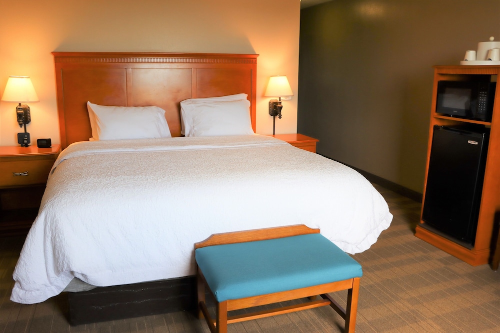 Hampton Inn & Suites Thibodaux - photo 23