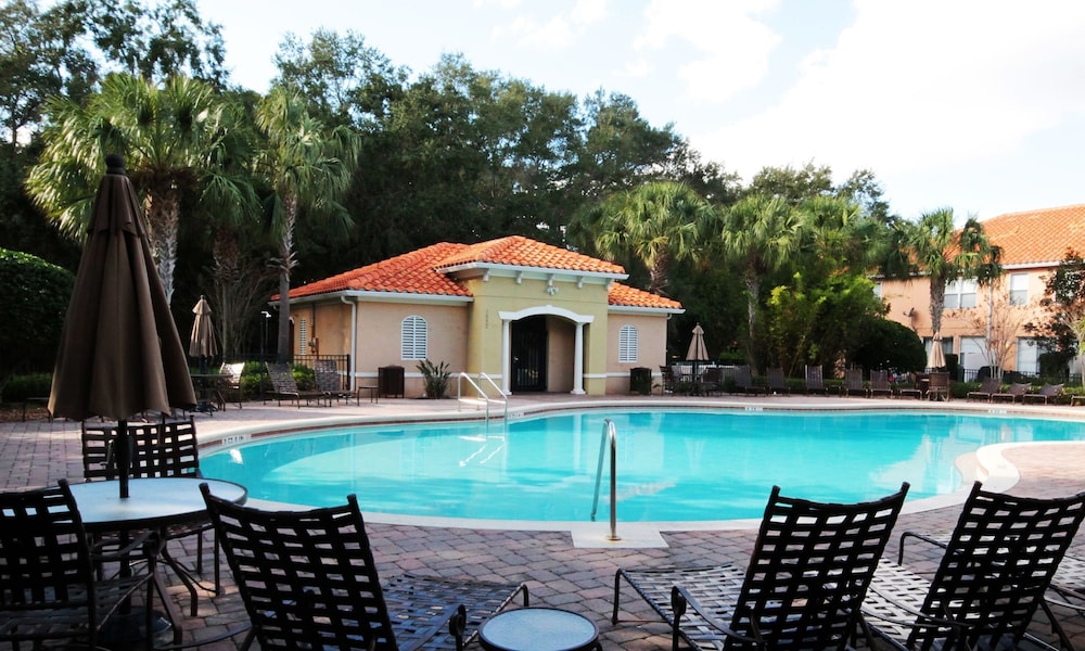 Family Friendly 4beds Close to Disney Compass Bay Resort Orlando 5102 - photo 33