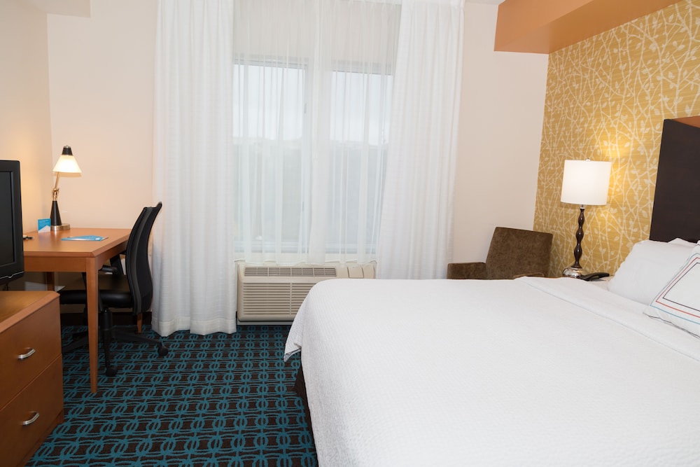Fairfield by Marriott Inn & Suites Morgantown - photo 6