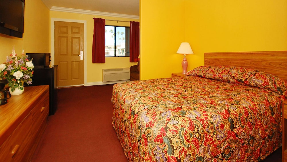Magnuson Hotel Blythe - photo 12