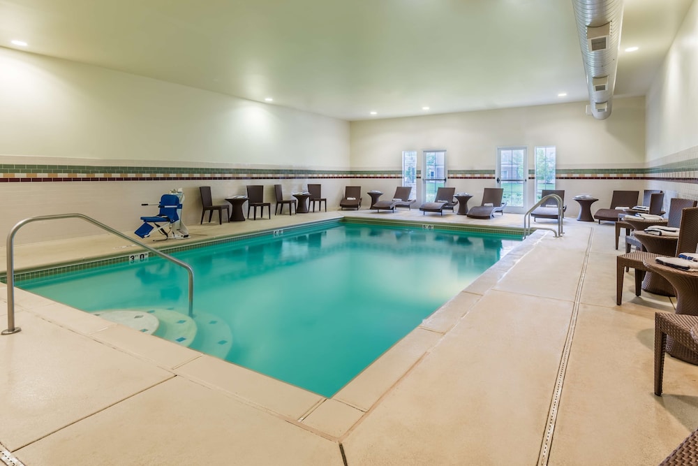 Homewood Suites by Hilton St. Louis Riverport Airport West - photo 13