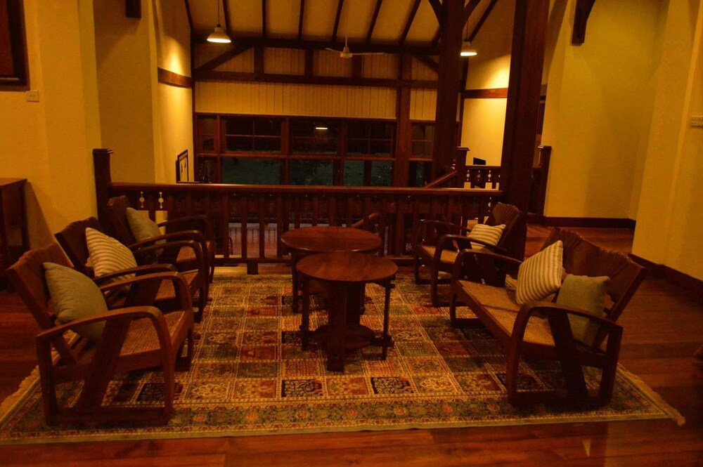 Bulaeinn Villas — Bago — photo 2