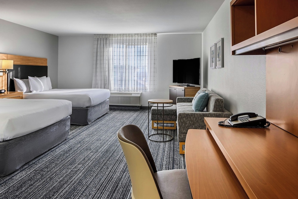 TownePlace Suites by Marriott Ontario Airport - photo 8