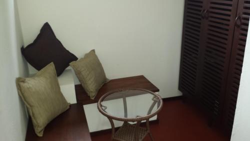 Country Club Pititinga in Natal, Brasil