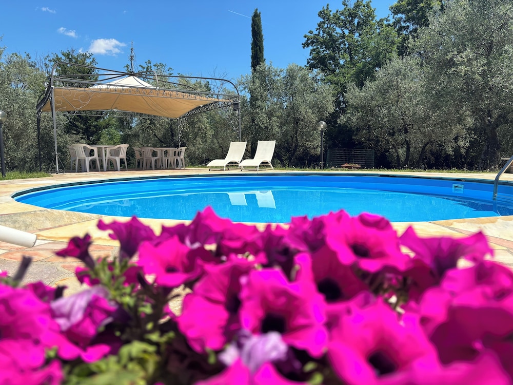 Fuccioli Ii — hotel in Carmignano