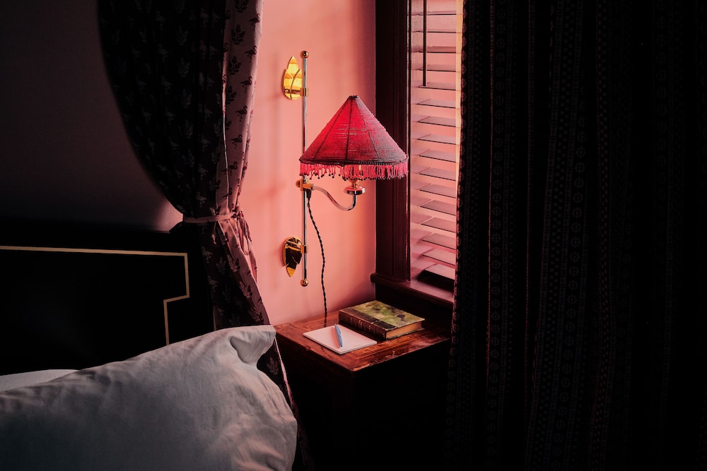 Hotel Ulysses a Member of Design Hotels - photo 11