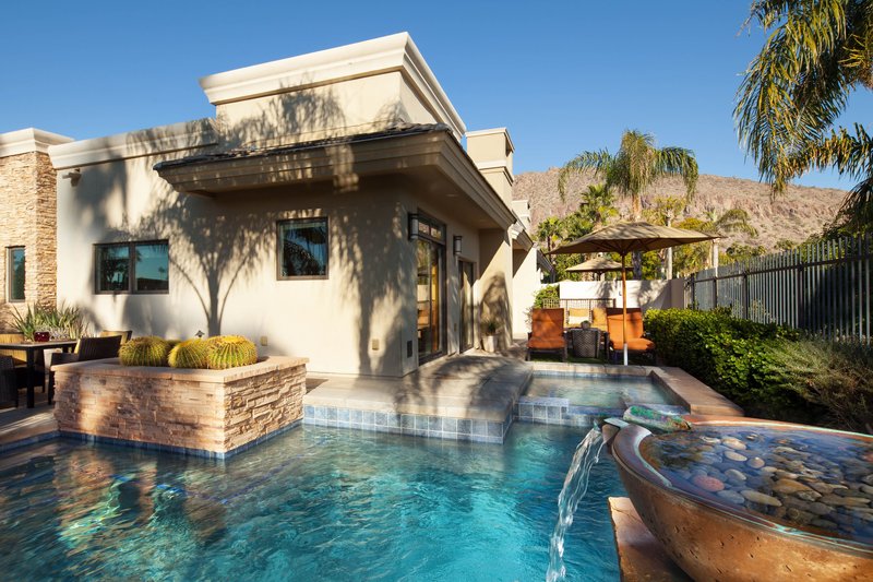 Phoenician Residences Luxury Collection Residence Club - photo 4