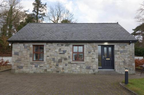 The Stone Cottage — 4-Star Luxury Hotel in Castlebar, Republic of Ireland