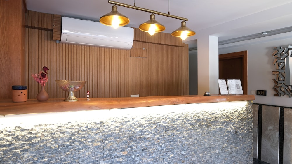 Varyant Hotel — Izmir — photo 2