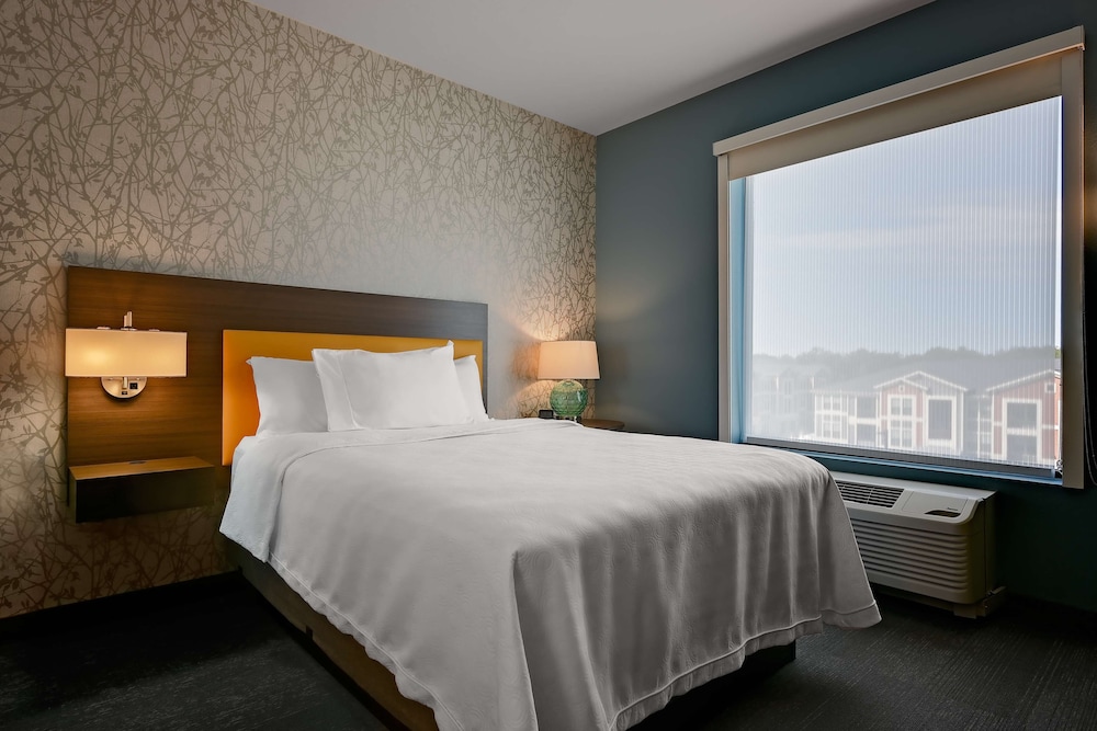 Home2 Suites Temple - photo 13