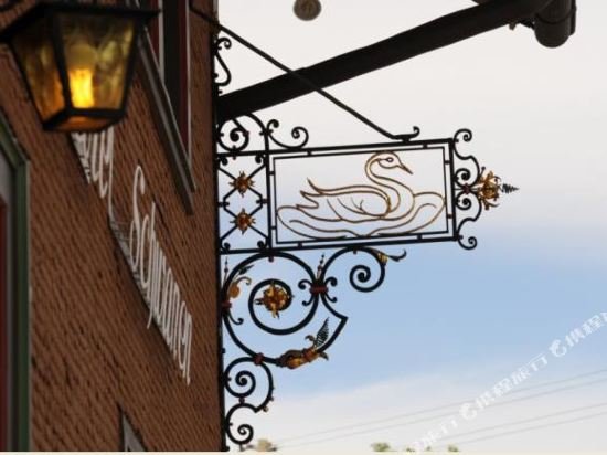 Hotel Breggers Schwanen — Bernau — photo 3