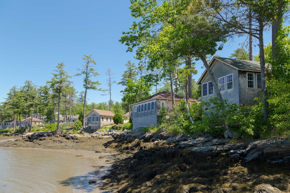 Sheepscot Harbour Village Resort - photo 104