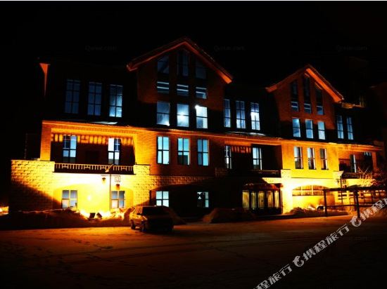 Fengye Tourist Holiday Hotel in Jilin, People's Republic of China