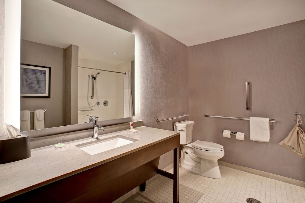 Hyatt Place Wichita State University - photo 22