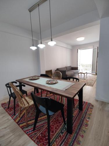 Luz de Lua in Padron, Spain