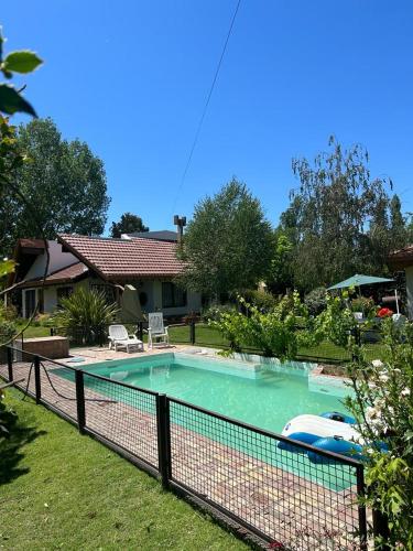 Pura Vida - last minute hotel in Unknown City
