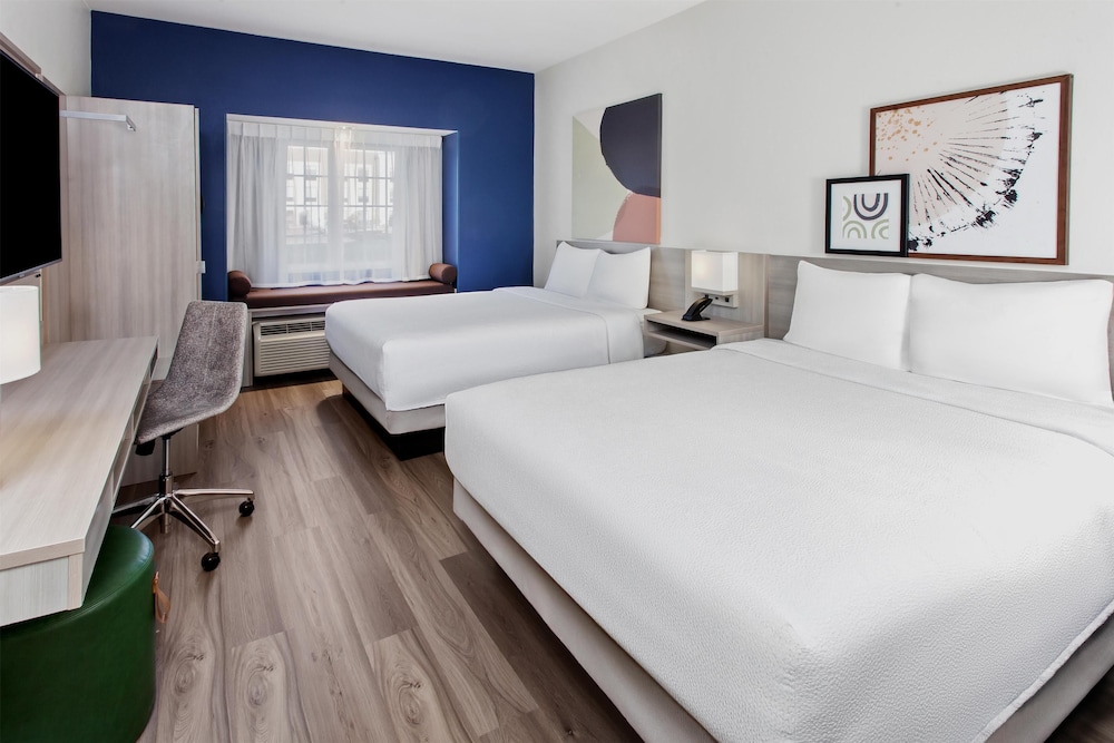 Spark by Hilton Rochester South - photo 19
