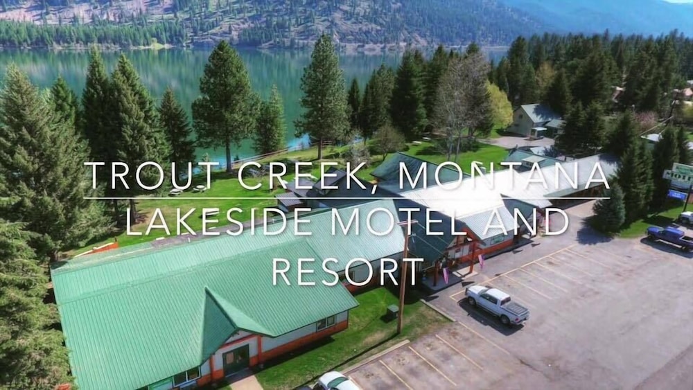 Lakeside Resort and Motel - photo 179