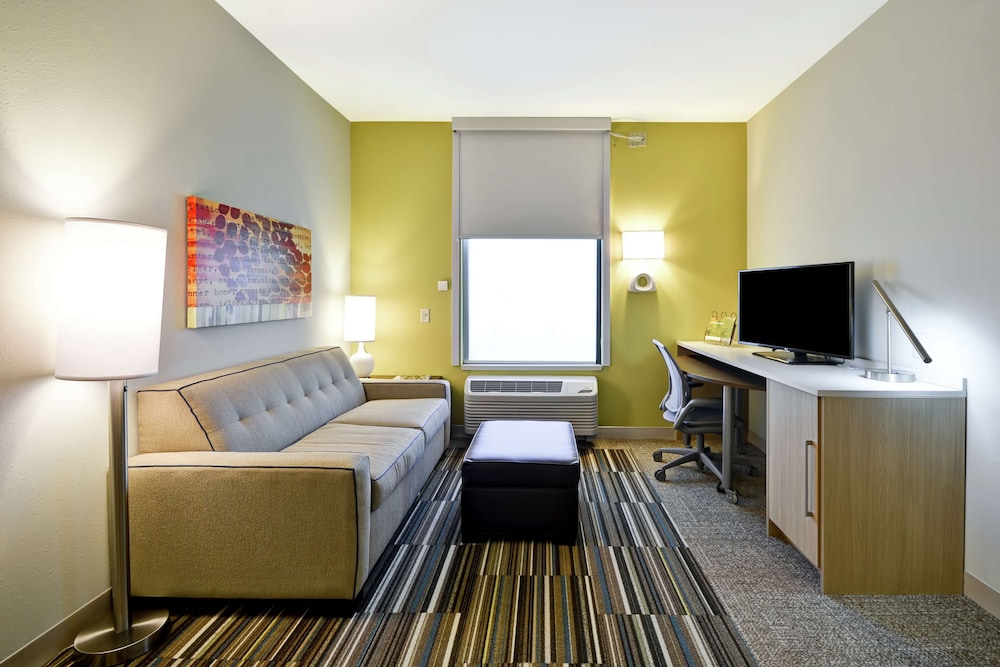 Home2 Suites by Hilton Decatur Ingalls Harbor - photo 15