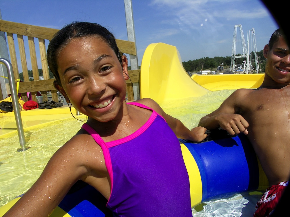 Mt. Olympus Water & Theme Park Resort - photo 72