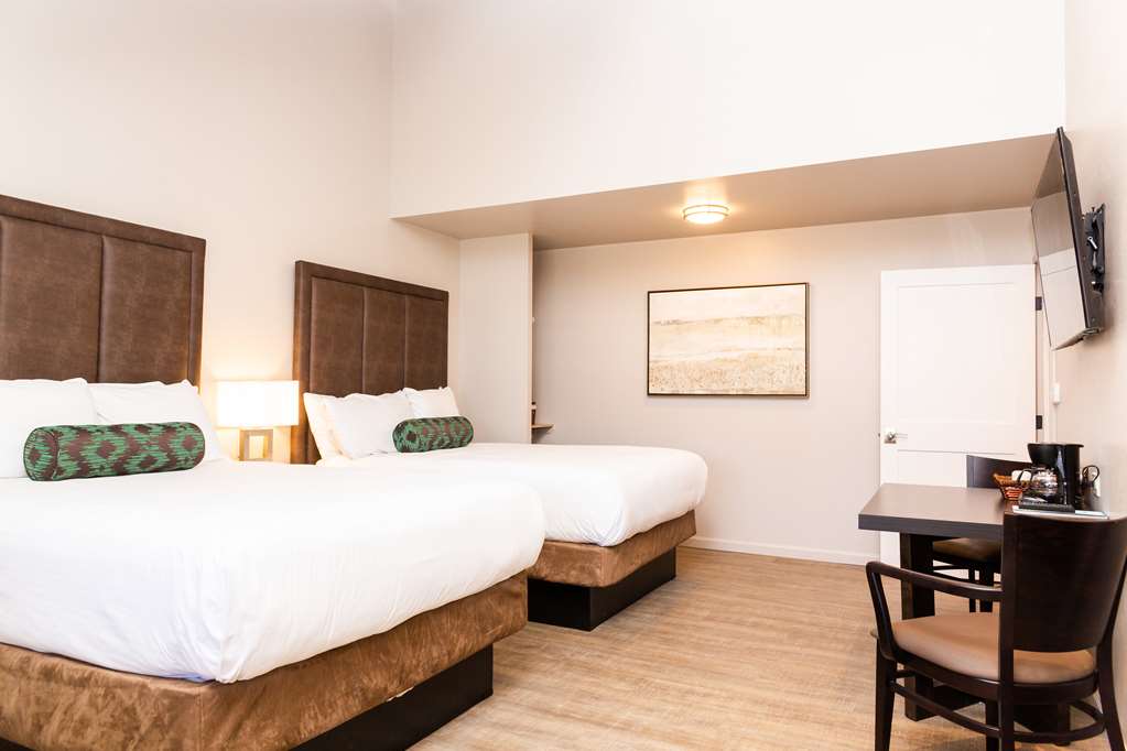 Inn At Pasatiempo - photo 8