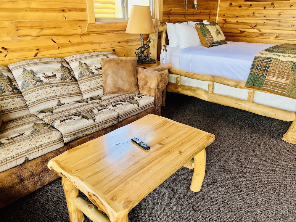 Badlands Frontier Cabins - photo 18