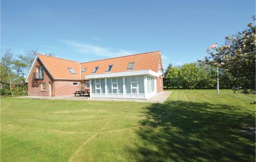 Four Bedroom Holiday Home In Ribe — 4-Star Luxury Hotel in Ribe, Denmark