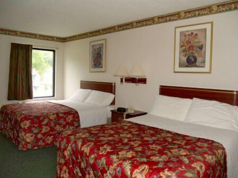 Horizon Inn - photo 8