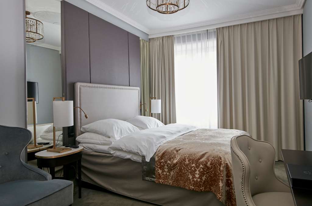 Grand Hotel Oslo — Oslo — photo 4