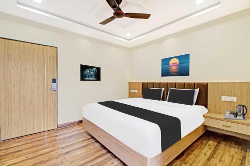 Collection O Chittivalasa Near Bheemili Beach in Visakhapatnam, India