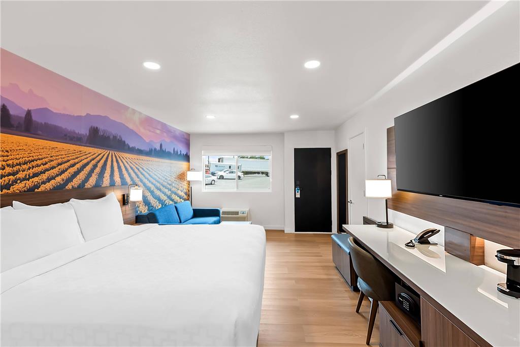 Best Western College Way Inn - photo 20