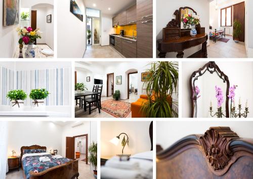 Circus Maximus n 1 at 400m Metro — 4-Star Luxury Hotel in Rome, Italy