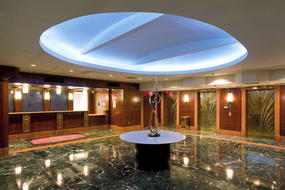 Residence Inn Philadelphia Center City - photo 3