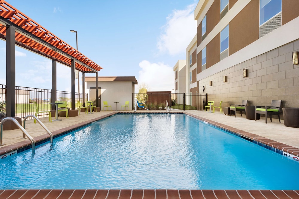 Home2 Suites by Hilton Baton Rouge - photo 25