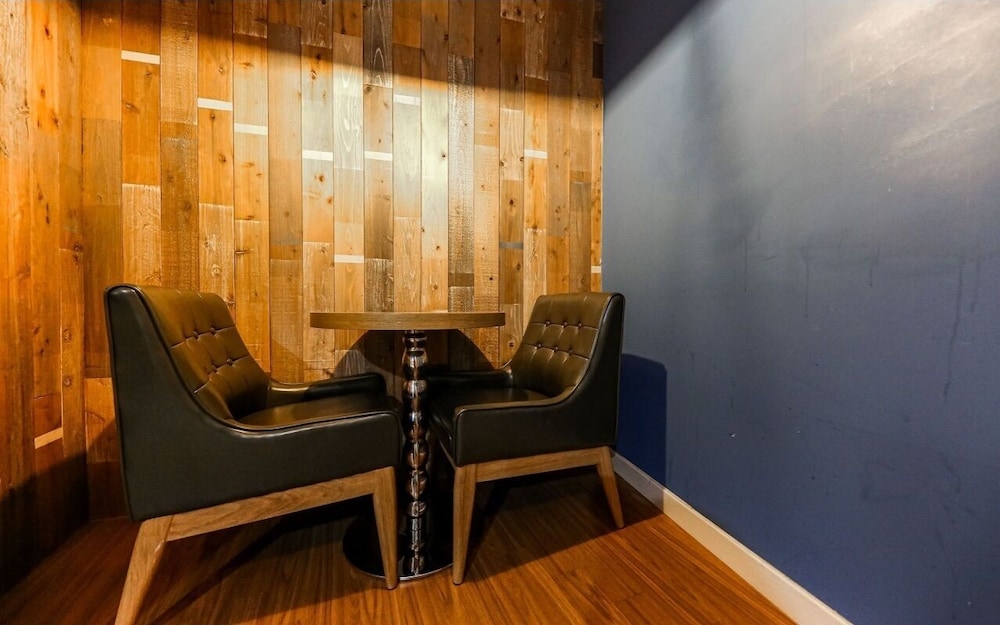 Daejeon Munchang Hotel Some in Daejeon, South Korea