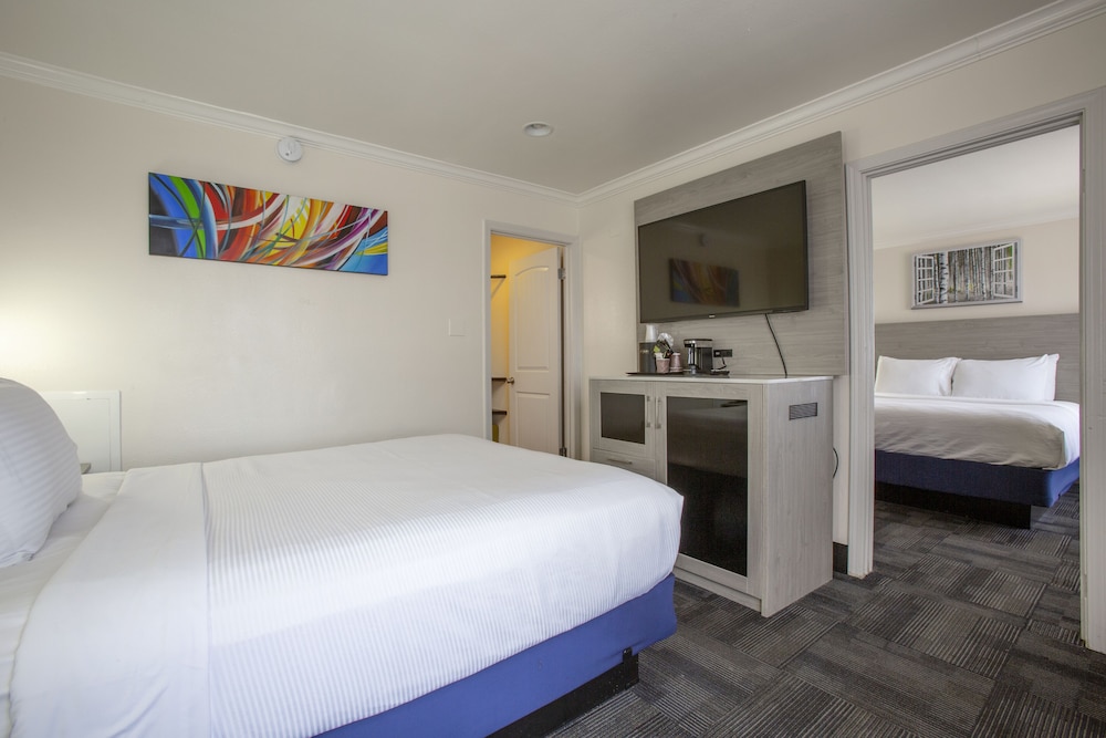 Hotel Aspen InnSuites Flagstaff Grand Canyon - photo 37