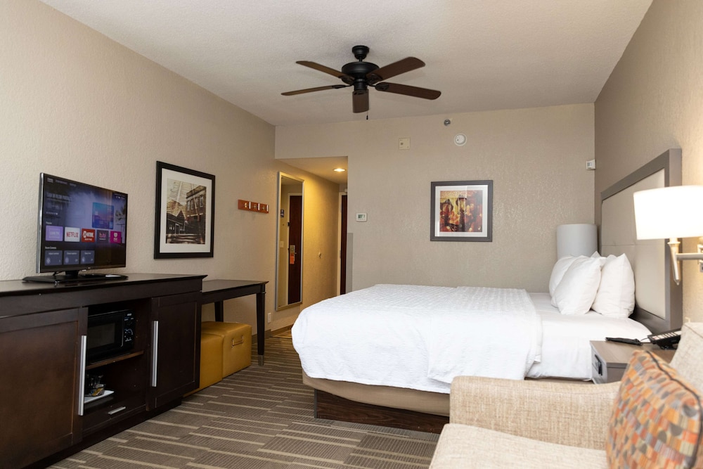 Hampton Inn Hammond - photo 16