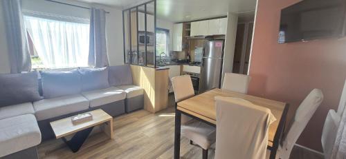 Les sables du midi in Villeneuve-Les-Beziers, France