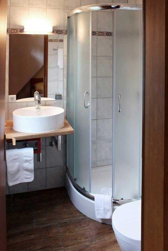 Hotel Peiler Garni — Iserlohn — photo 4