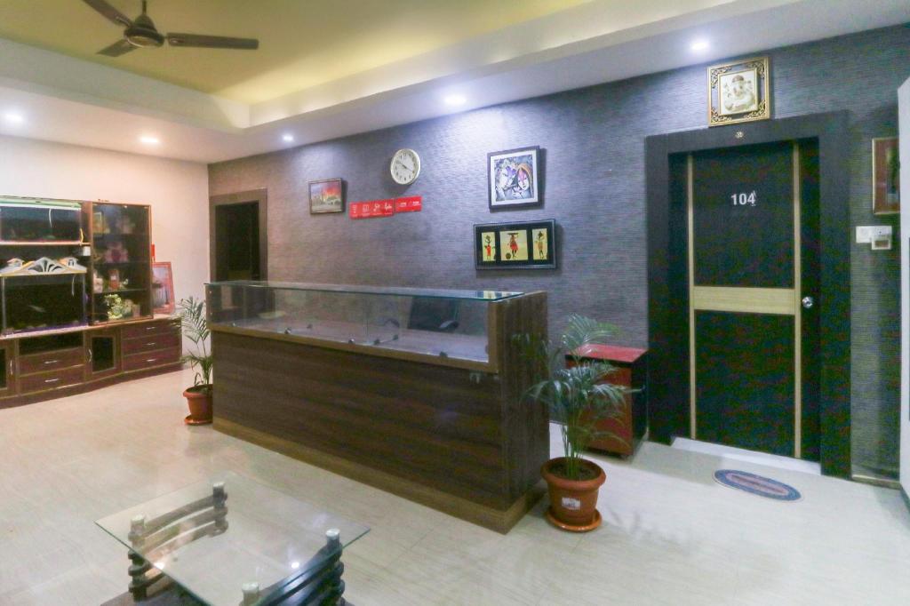 Hotel O Four Square — Patna — photo 5