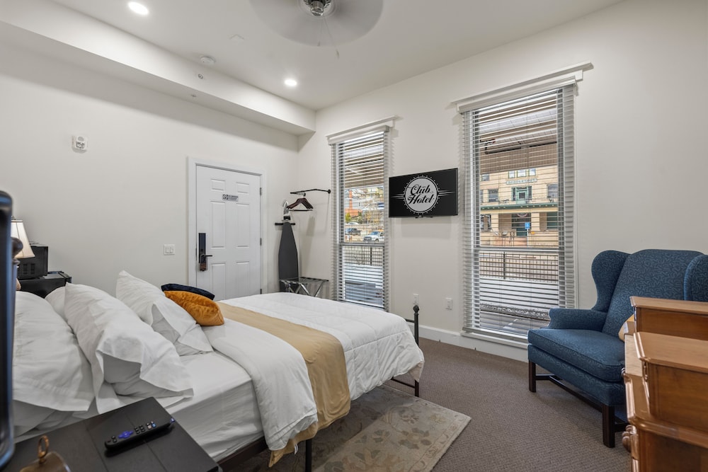 Club Hotel Colorado - photo 31